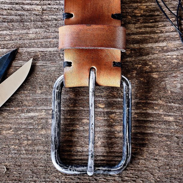 Hinterland Leatherworks