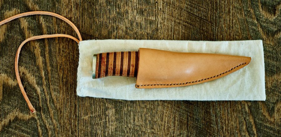 Hinterland Leatherworks